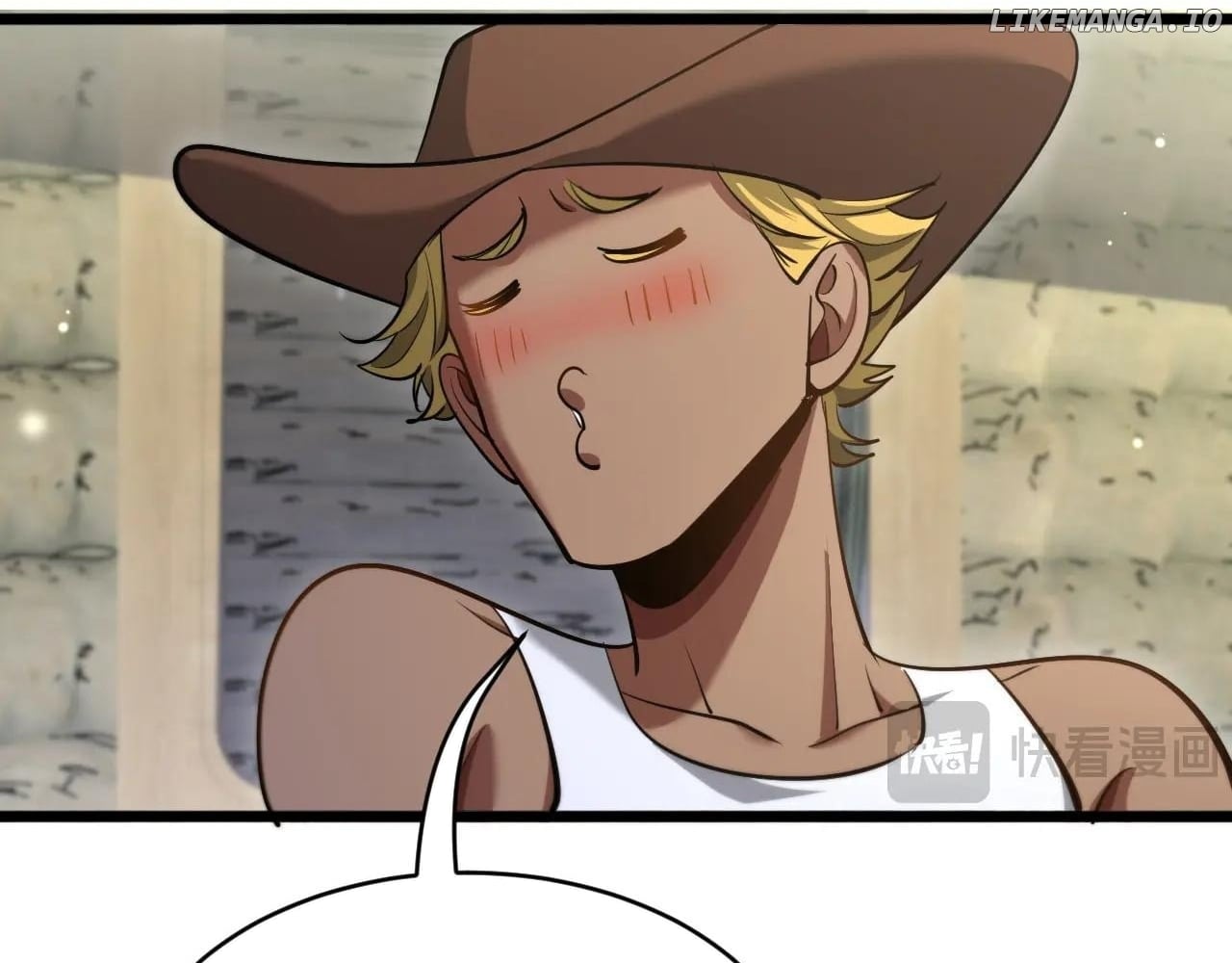 I’m Trapped In This Day For One Thousand Years Chapter 159 - page 62